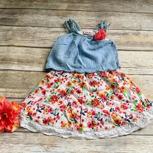 🍭Little Lass Dress